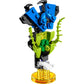 LEGO 71257 - Dimensions Fantastic Beast Tina Goldstein Fun Pack