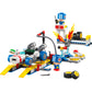 LEGO 72035 - Super Mario Kart Toad's Garage