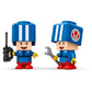 LEGO 72035 - Super Mario Kart Toad's Garage