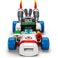 LEGO 72035 - Super Mario Kart Toad's Garage
