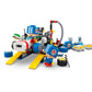 LEGO 72035 - Super Mario Kart Toad's Garage