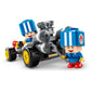 LEGO 72035 - Super Mario Kart Toad's Garage