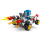 LEGO 72035 - Super Mario Kart Toad's Garage