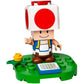 LEGO 77907 - Super Mario Toad's Special Hideaway