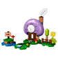 LEGO 77907 - Super Mario Toad's Special Hideaway