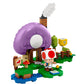 LEGO 77907 - Super Mario Toad's Special Hideaway