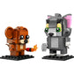 LEGO 40793 - BrickHeadz Tom & Jerry