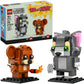 LEGO 40793 - BrickHeadz Tom & Jerry