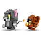 LEGO 40793 - BrickHeadz Tom & Jerry