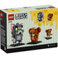 LEGO 40793 - BrickHeadz Tom & Jerry