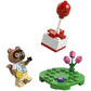 LEGO 30731 - Animal Crossing Tom Nook and Flying Present Polybag Bagged