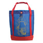 LEGO 5005587 - Large Beach Mesh Tote Bag Minifigure