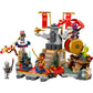 LEGO 71818 - Ninjago Tournament Battle Arena