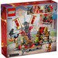 LEGO 71818 - Ninjago Tournament Battle Arena