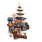 LEGO 71814 - Ninjago Tournament Temple City