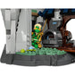 LEGO 71814 - Ninjago Tournament Temple City