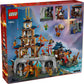 LEGO 71814 - Ninjago Tournament Temple City