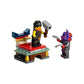 LEGO 30675 - Ninjago Tournament Training Ground Polybag Bagged