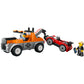 LEGO 60435 - City Tow Truck