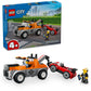 LEGO 60435 - City Tow Truck