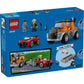 LEGO 60435 - City Tow Truck