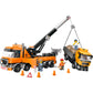 LEGO 60467 - City Traffic Tow Truck
