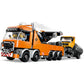 LEGO 60467 - City Traffic Tow Truck