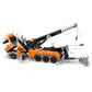 LEGO 60467 - City Traffic Tow Truck