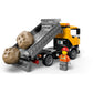 LEGO 60467 - City Traffic Tow Truck