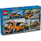 LEGO 60467 - City Traffic Tow Truck