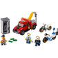 LEGO 60137 - City Tow Truck Trouble