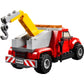 LEGO 60137 - City Tow Truck Trouble
