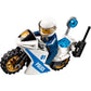 LEGO 60137 - City Tow Truck Trouble