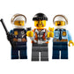 LEGO 60137 - City Tow Truck Trouble