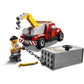 LEGO 60137 - City Tow Truck Trouble