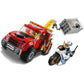 LEGO 60137 - City Tow Truck Trouble