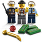 LEGO 60137 - City Tow Truck Trouble