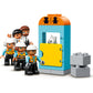 LEGO 10933 - NEW Duplo Tower Crane & Construction