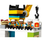 LEGO 10933 - NEW Duplo Tower Crane & Construction