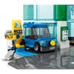 LEGO 60292 - City Town Centre