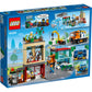 LEGO 60292 - City Town Centre