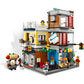 LEGO 31097 - NEW Creator 3in1 Townhouse Pet Shop and Cafe