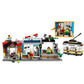 LEGO 31097 - NEW Creator 3in1 Townhouse Pet Shop and Cafe
