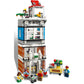 LEGO 31097 - NEW Creator 3in1 Townhouse Pet Shop and Cafe
