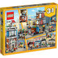 LEGO 31097 - NEW Creator 3in1 Townhouse Pet Shop and Cafe