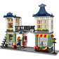 LEGO 31036 - Creator 3 in 1 Toy & Grocery Shop