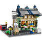 LEGO 31036 - Creator 3 in 1 Toy & Grocery Shop