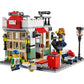 LEGO 31036 - Creator 3 in 1 Toy & Grocery Shop