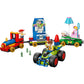 LEGO 43264 - Toy Story Celebration Train & RC Car