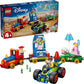 LEGO 43264 - Toy Story Celebration Train & RC Car